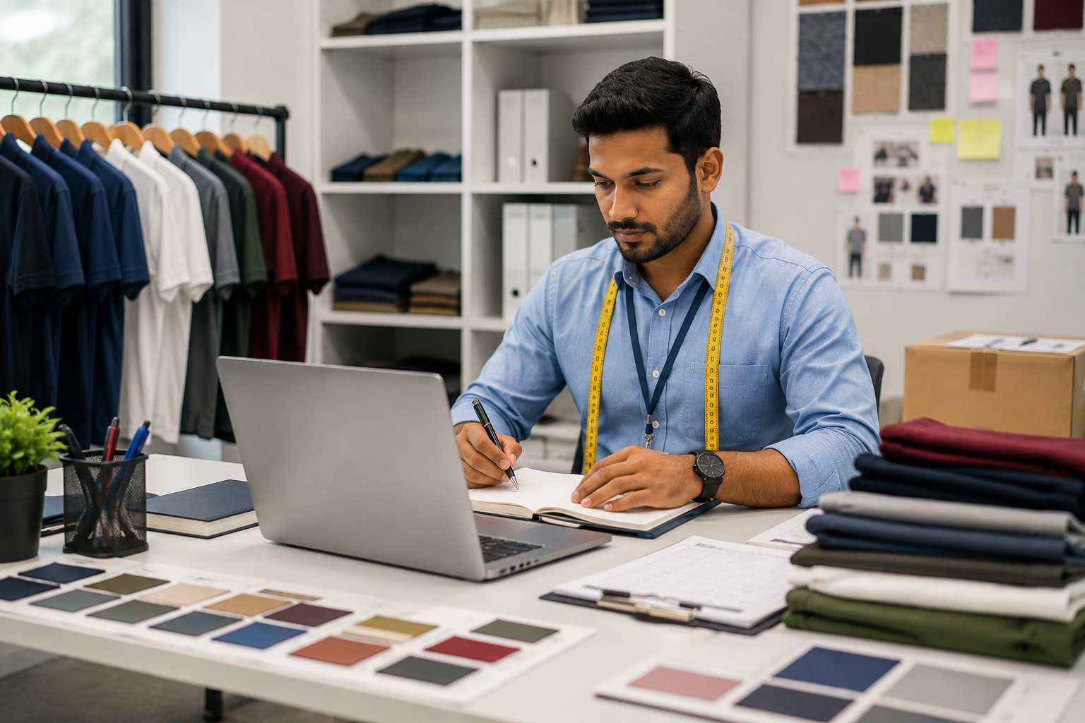 Buyer Requirement Focused