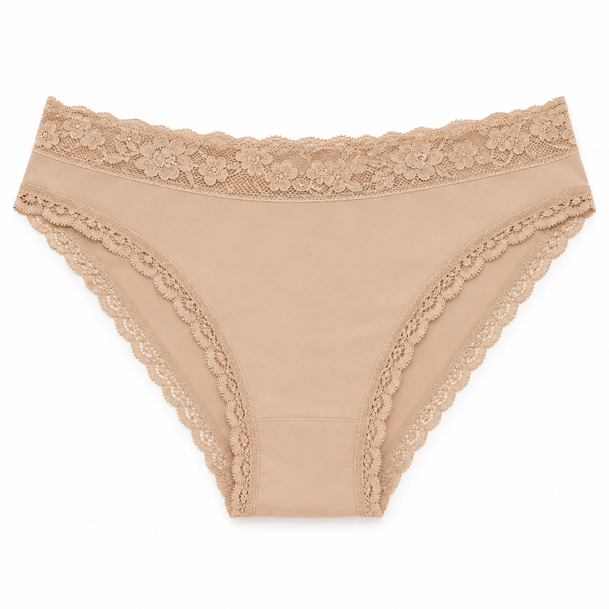 Ladies Bikini Panty
