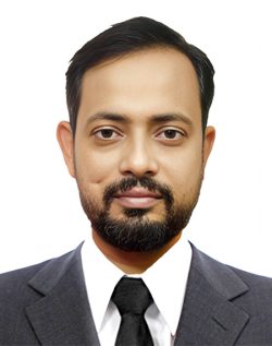 MD Sawkat Ali
