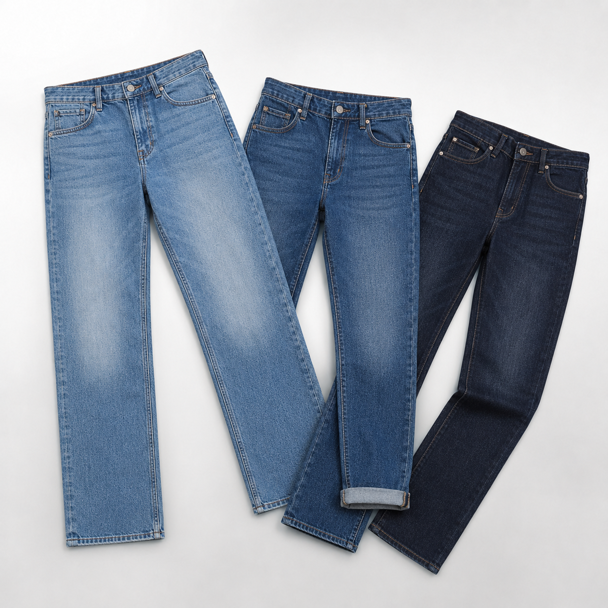 Men’s Jeans