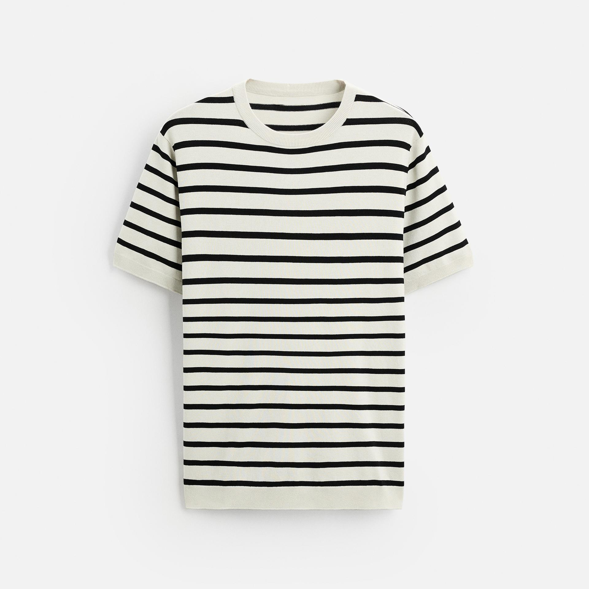 Men's Casual T-Shirt