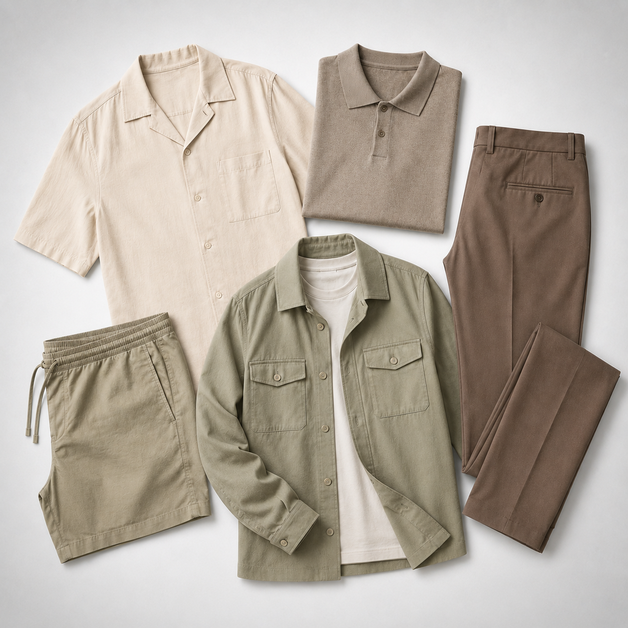 Men’s Wear