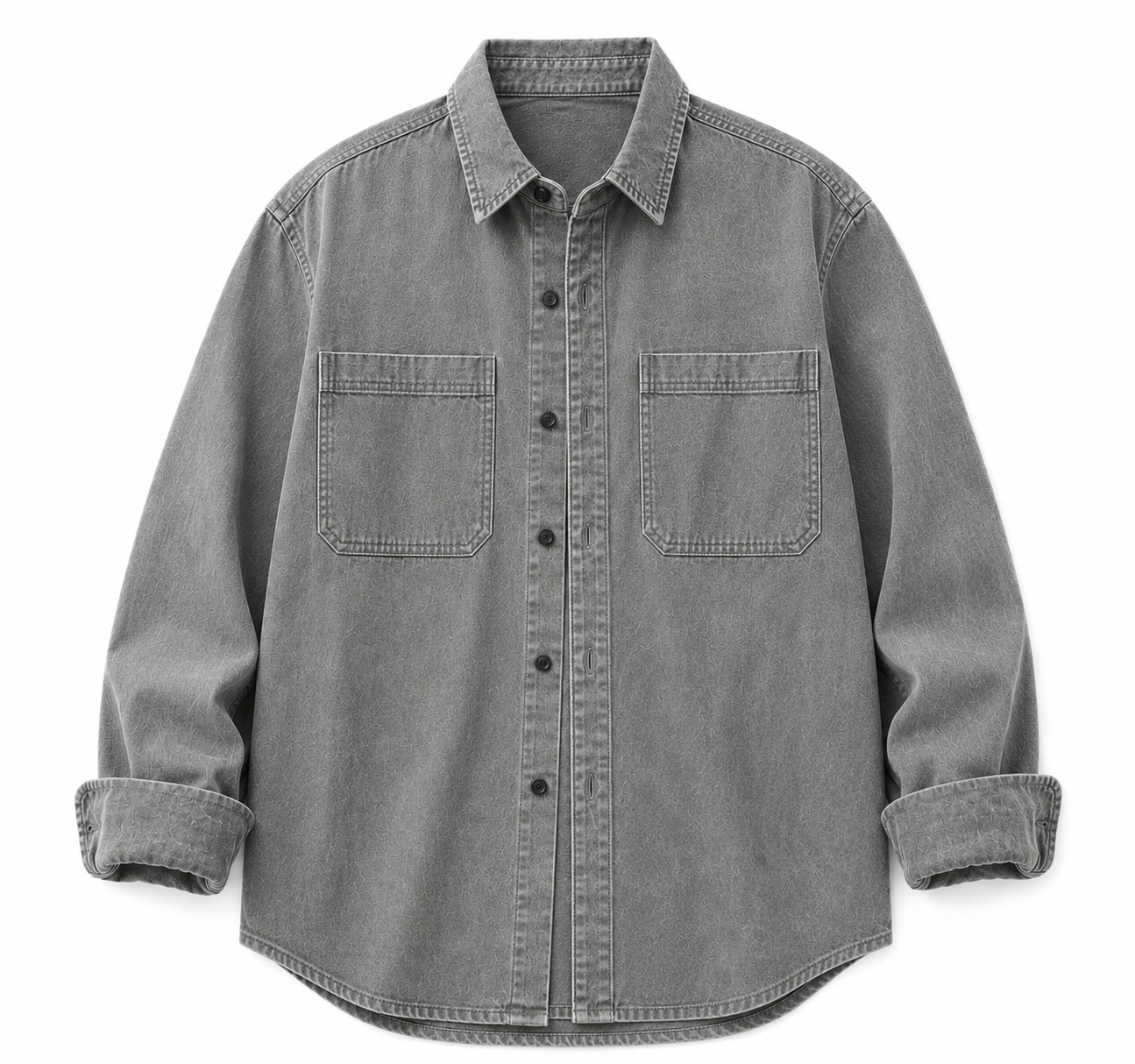 Oversized Jacket for Men