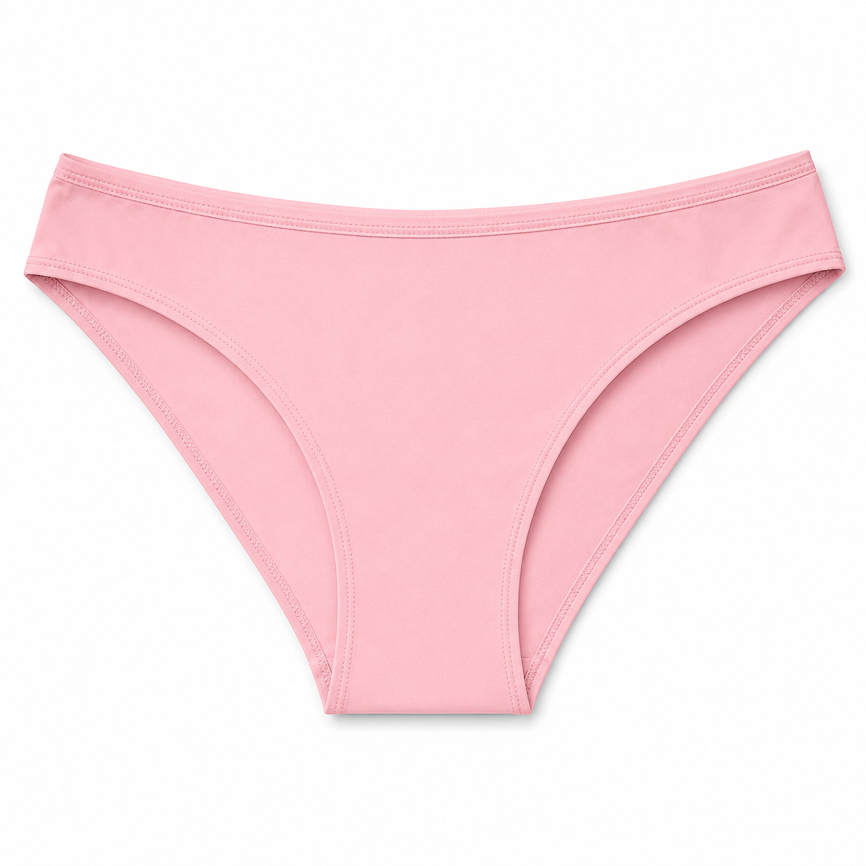Pink — Bikini Panty