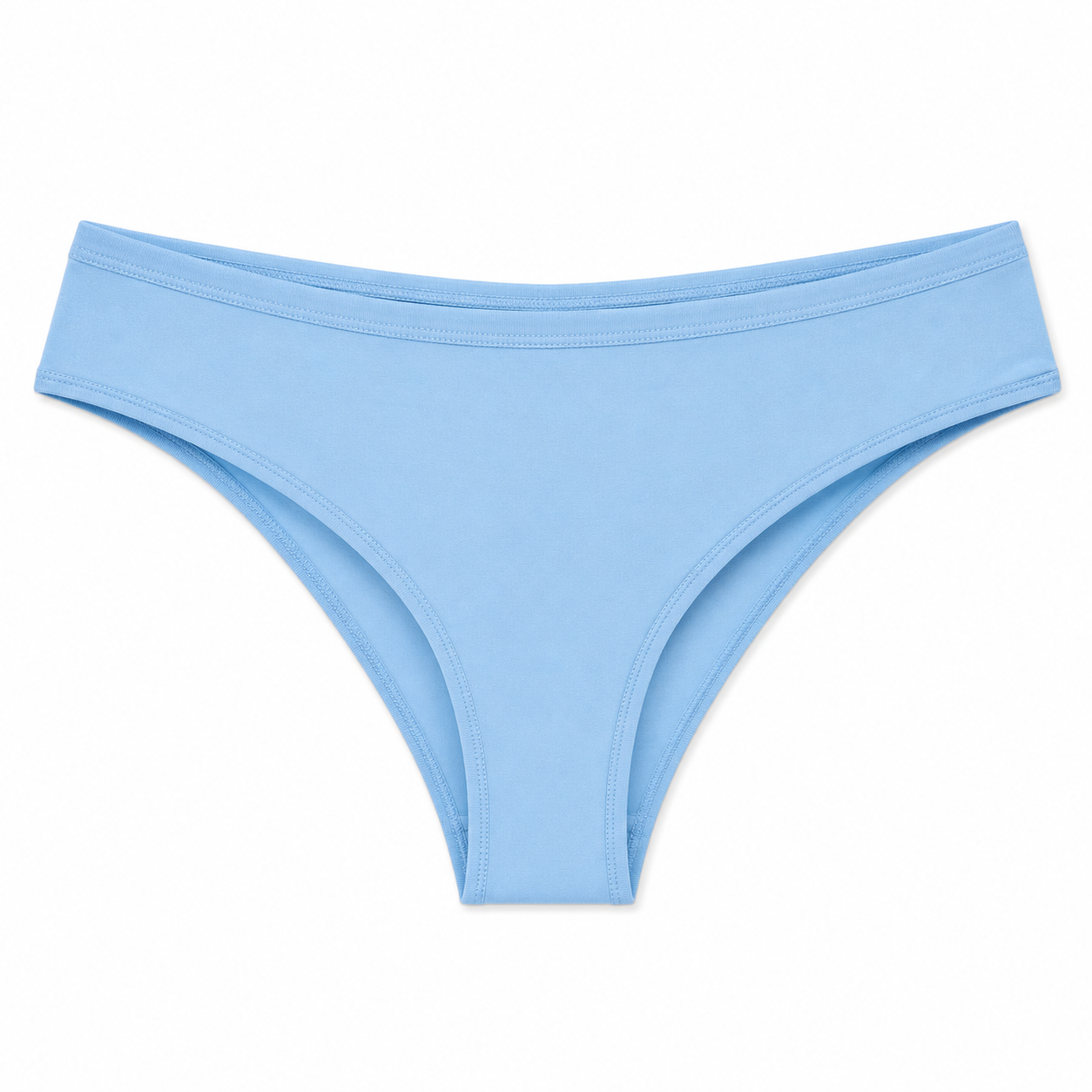 Sky Blue — Cheeky Brazilian Panty