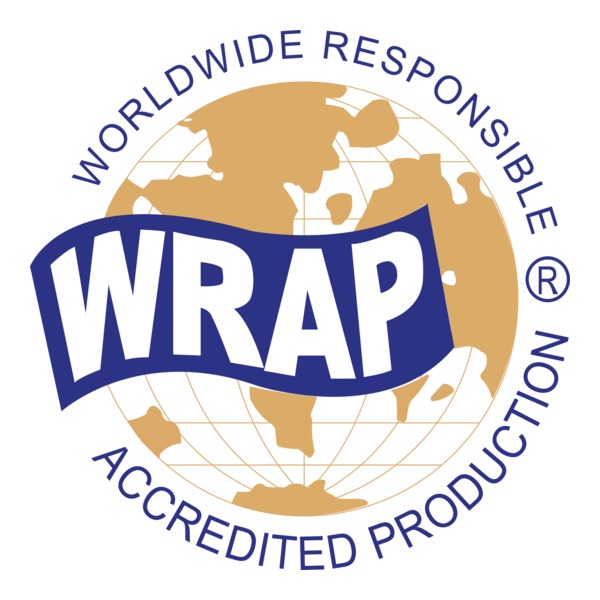WRAP Certification