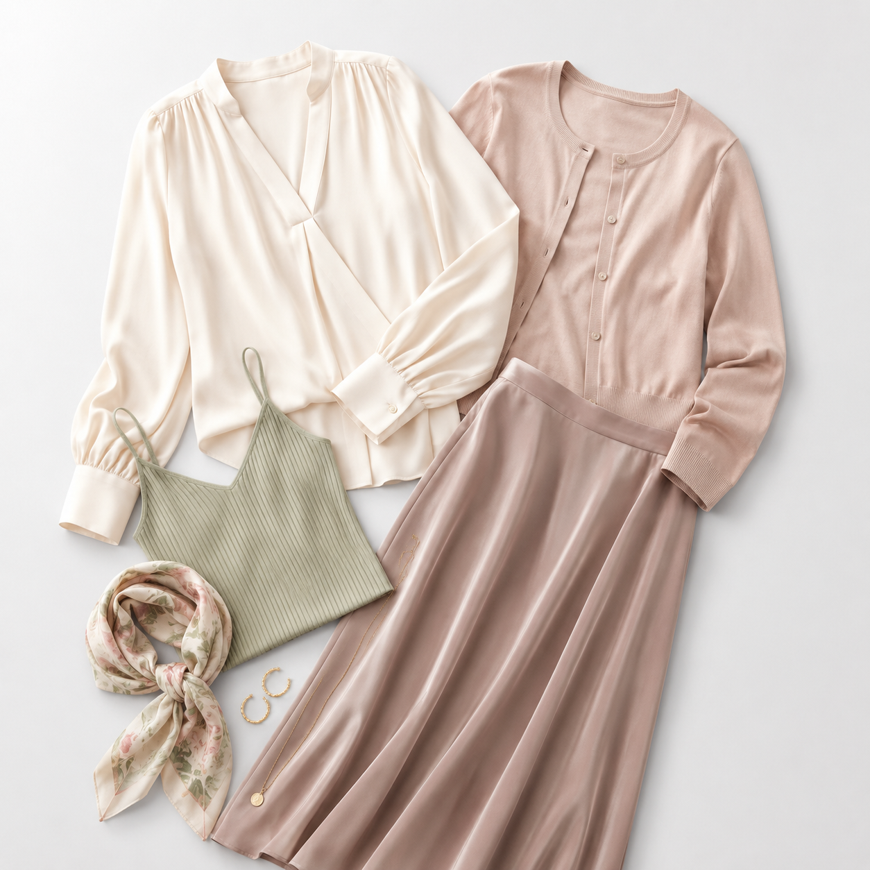 Women’s Wear