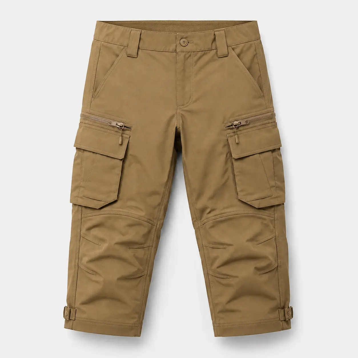 Tactical-Three-Quarter-Pants