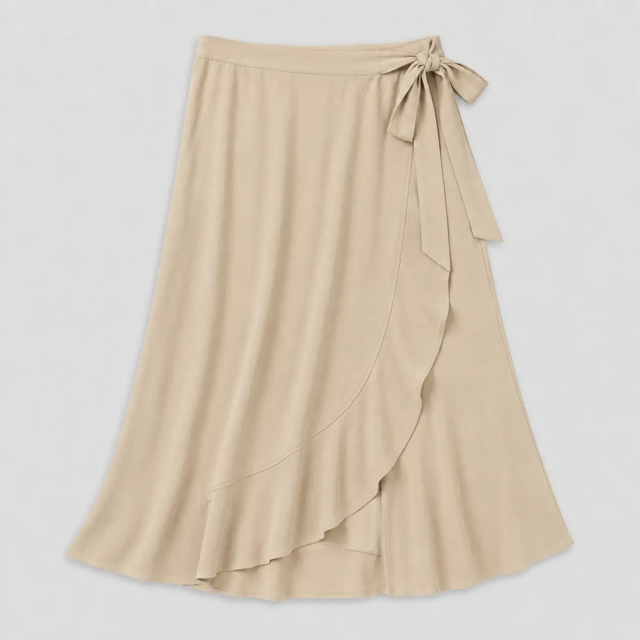 Women-Wrap-Skirt